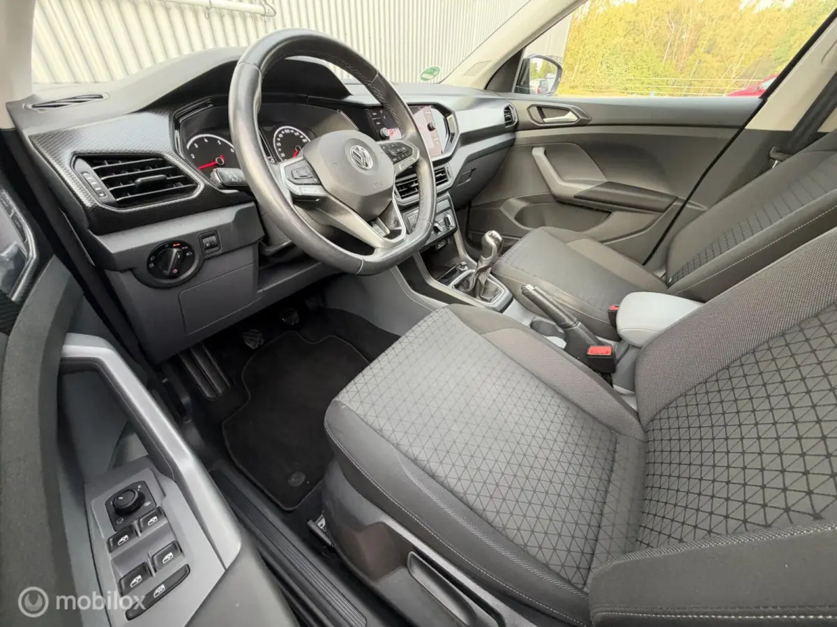 1.0 TSI Life Business 2020 / Carplay / Navigatie / Adaptief cruise / 1e eigenaar NAP