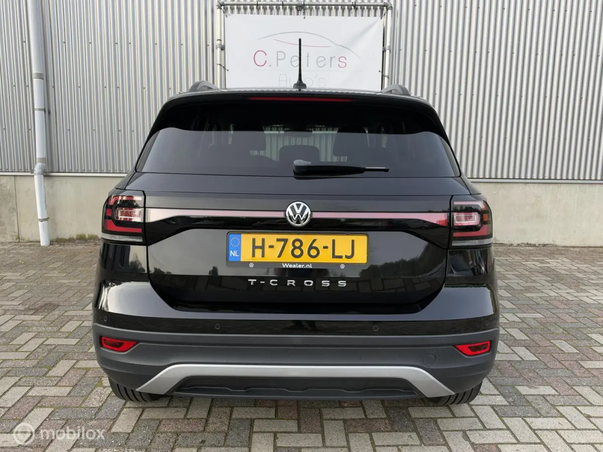 1.0 TSI Life Business 2020 / Carplay / Navigatie / Adaptief cruise / 1e eigenaar NAP
