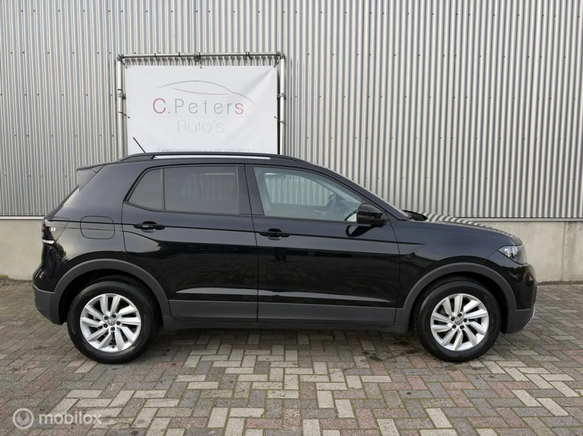 1.0 TSI Life Business 2020 / Carplay / Navigatie / Adaptief cruise / 1e eigenaar NAP