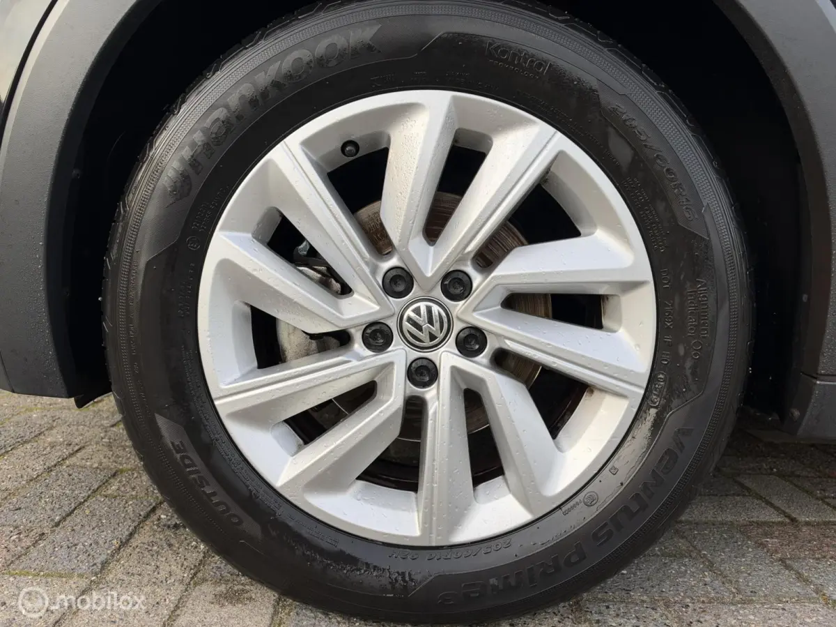1.0 TSI Life Business 2020 / Carplay / Navigatie / Adaptief cruise / 1e eigenaar NAP