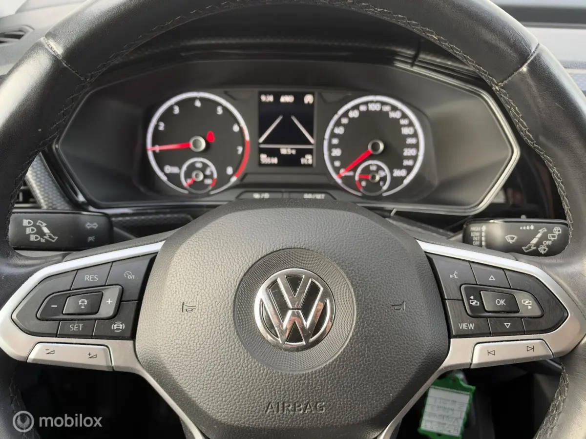 1.0 TSI Life Business 2020 / Carplay / Navigatie / Adaptief cruise / 1e eigenaar NAP