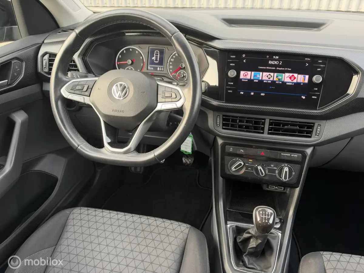 1.0 TSI Life Business 2020 / Carplay / Navigatie / Adaptief cruise / 1e eigenaar NAP