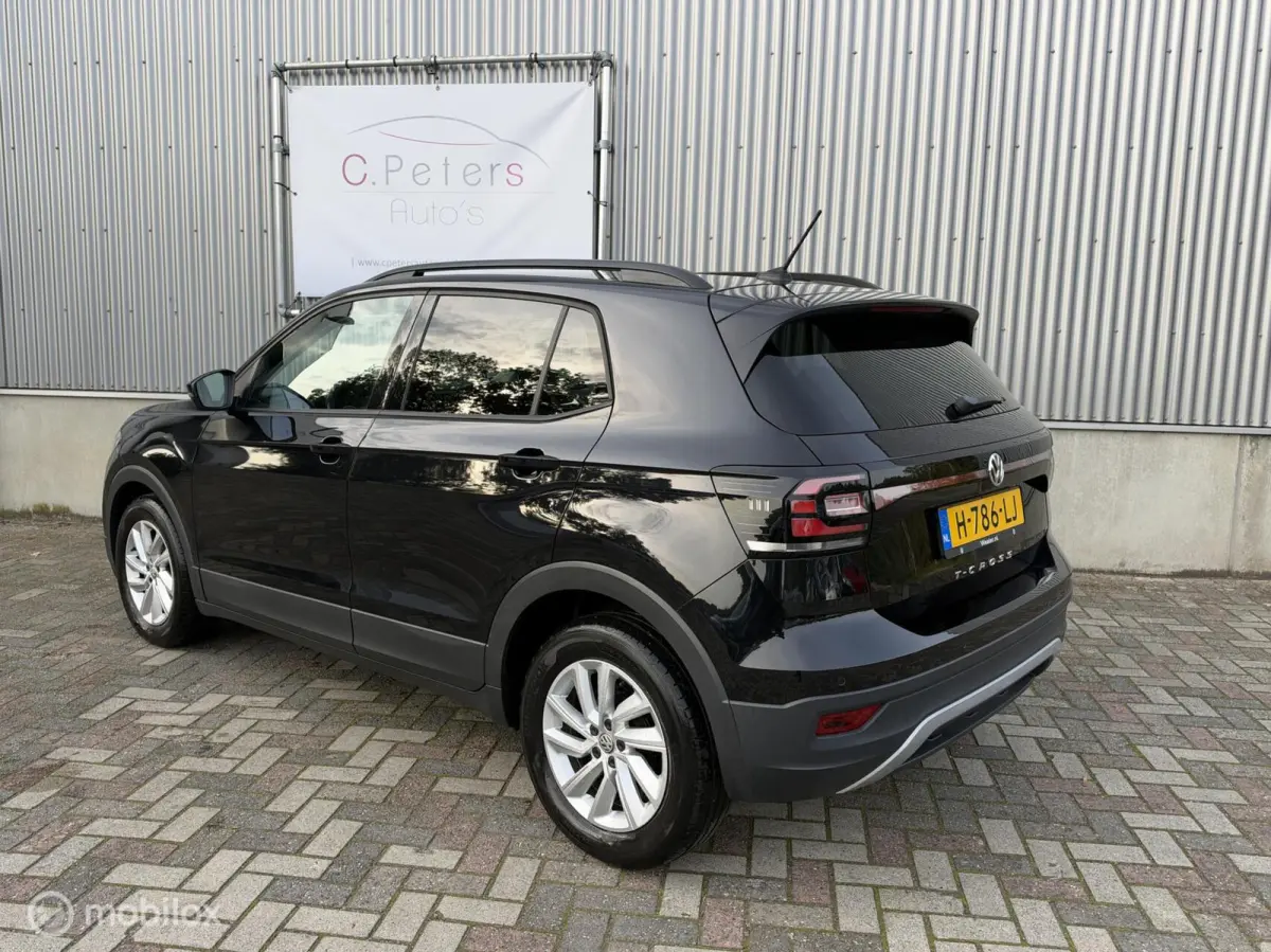 1.0 TSI Life Business 2020 / Carplay / Navigatie / Adaptief cruise / 1e eigenaar NAP