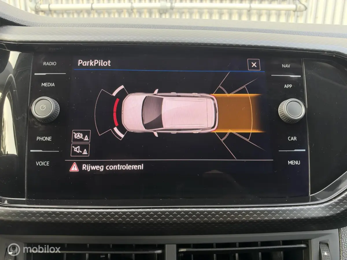 1.0 TSI Life Business 2020 / Carplay / Navigatie / Adaptief cruise / 1e eigenaar NAP
