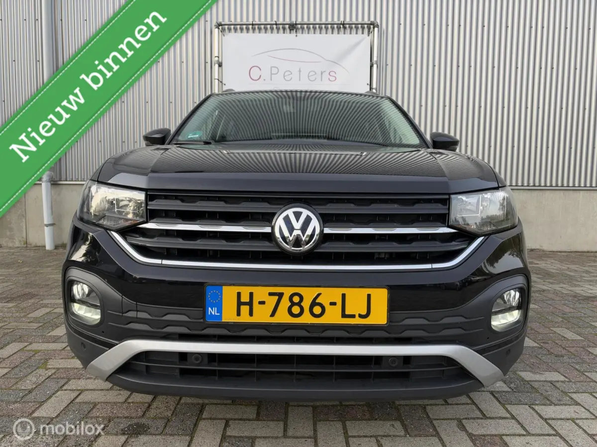 1.0 TSI Life Business 2020 / Carplay / Navigatie / Adaptief cruise / 1e eigenaar NAP