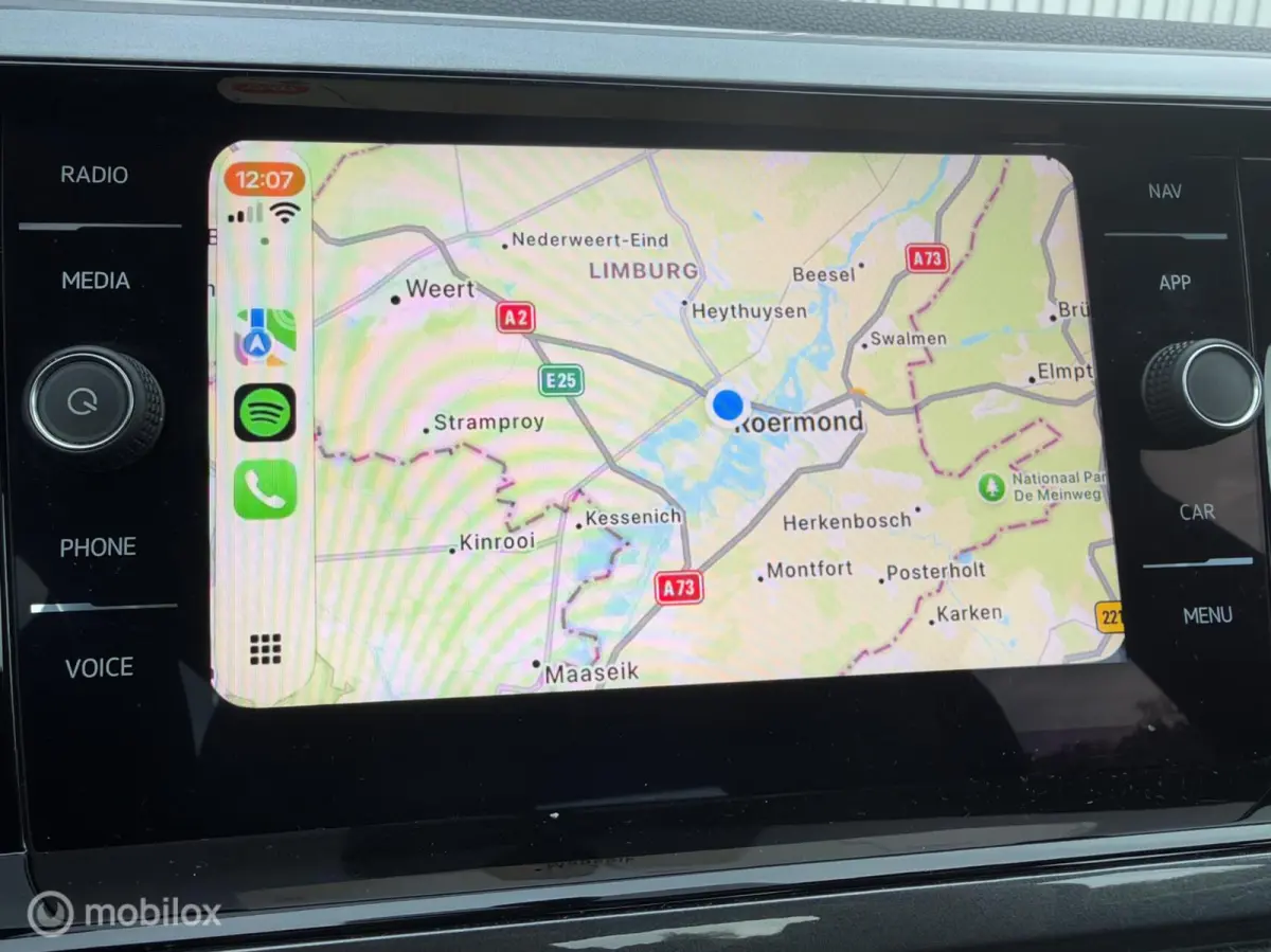 1.0 TSI Life Business 2020 / Carplay / Navigatie / Adaptief cruise / 1e eigenaar NAP