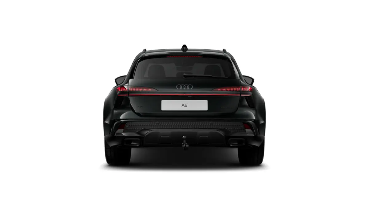 allroad | Adaptieve luchtvering - allroad | Adaptive cruise control | Audi sound system