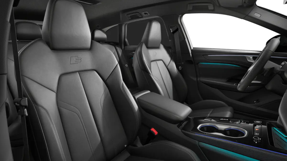allroad | Adaptieve luchtvering - allroad | Adaptive cruise control | Audi sound system