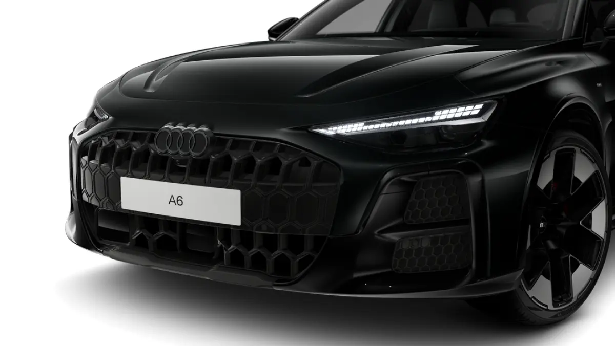 allroad | Adaptieve luchtvering - allroad | Adaptive cruise control | Audi sound system