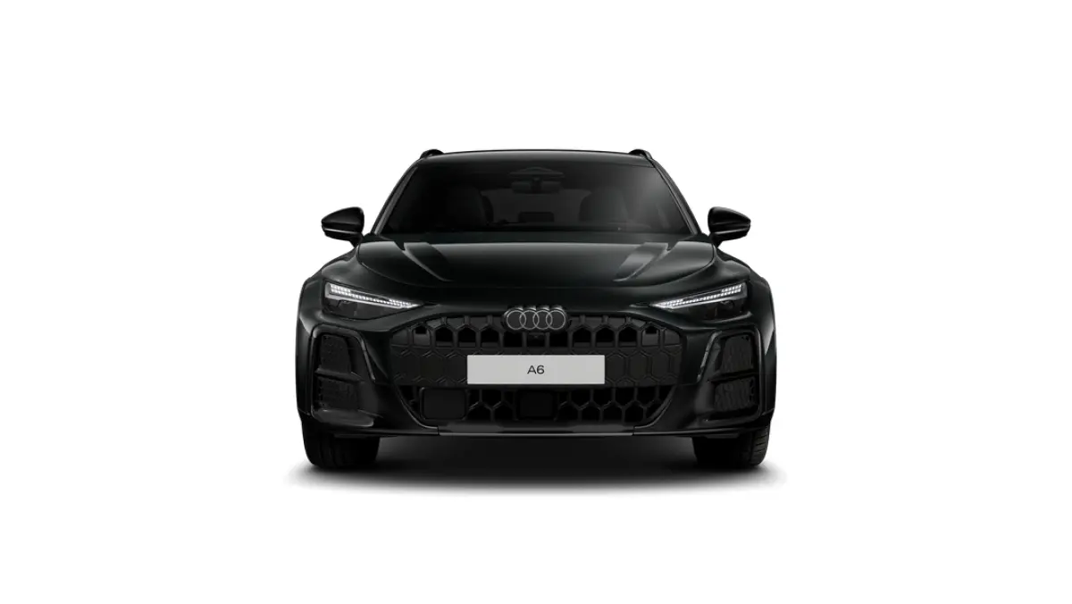 allroad | Adaptieve luchtvering - allroad | Adaptive cruise control | Audi sound system
