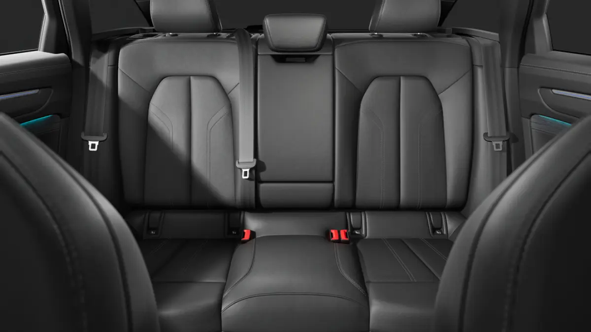 allroad | Adaptieve luchtvering - allroad | Adaptive cruise control | Audi sound system