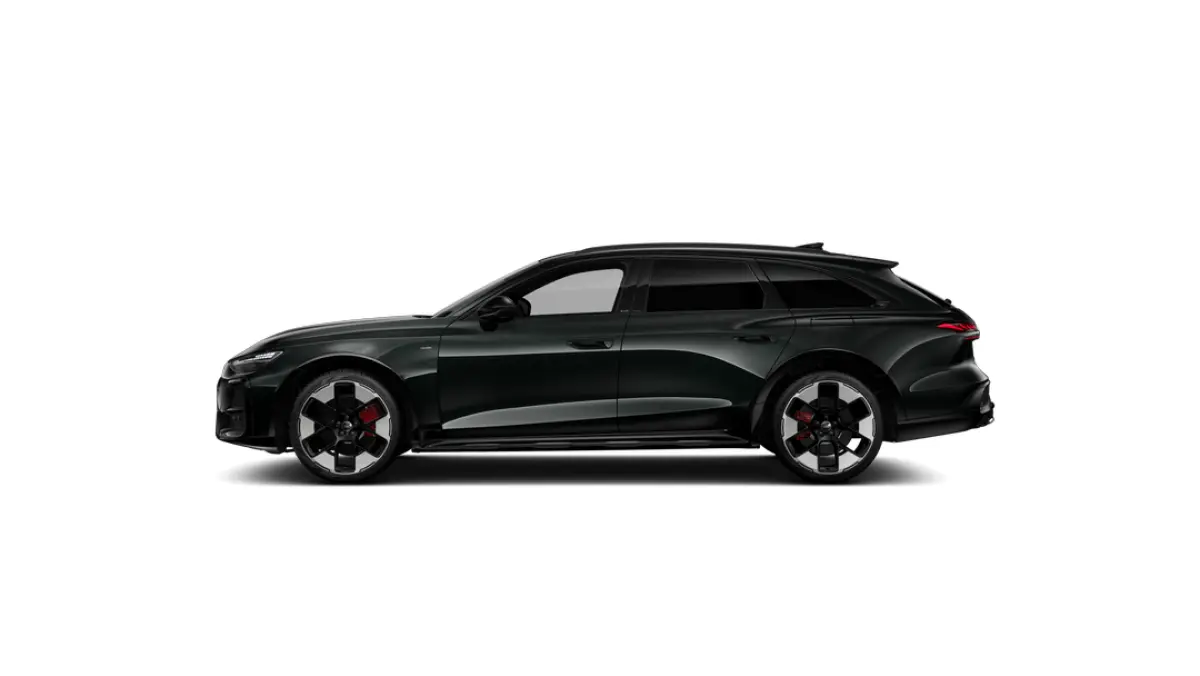 allroad | Adaptieve luchtvering - allroad | Adaptive cruise control | Audi sound system