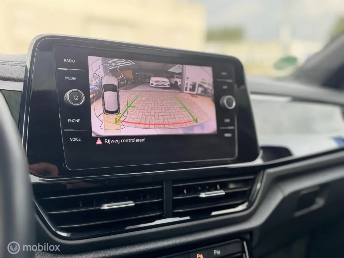 1.5 TSI R-Line|Pano|Matrix Led|Cam|Acc|Navi