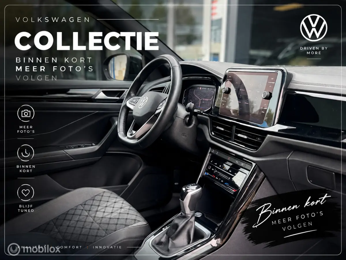 1.5 TSI R-Line|Pano|Matrix Led|Cam|Acc|Navi