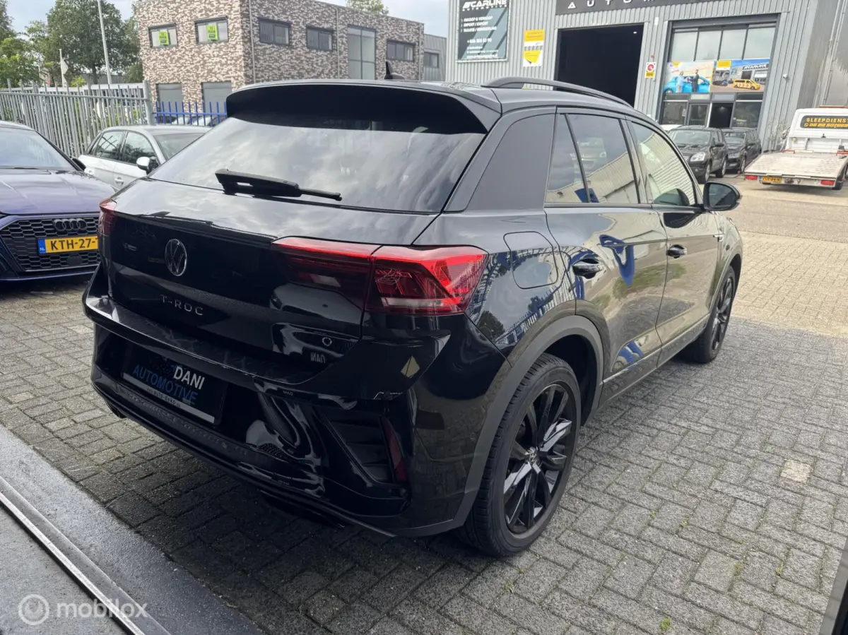 1.5 TSI R-Line|Pano|Matrix Led|Cam|Acc|Navi