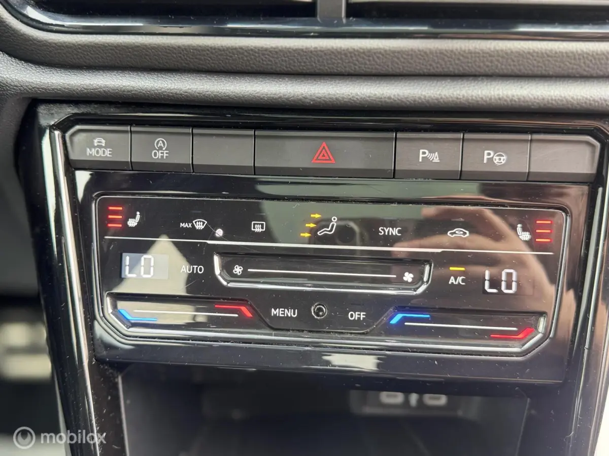 1.5 TSI R-Line|Pano|Matrix Led|Cam|Acc|Navi
