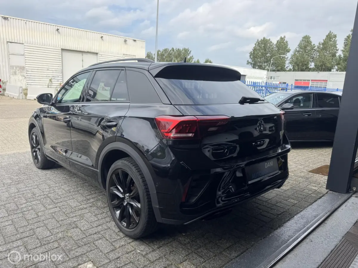1.5 TSI R-Line|Pano|Matrix Led|Cam|Acc|Navi