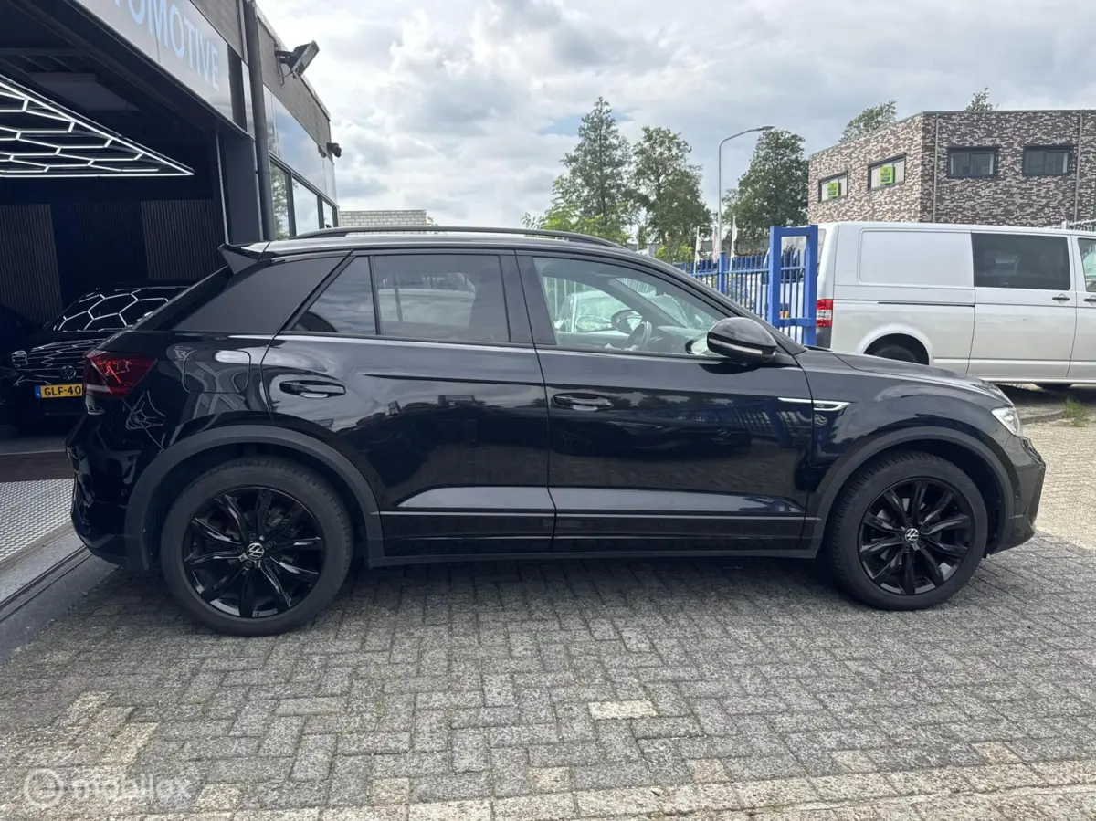 1.5 TSI R-Line|Pano|Matrix Led|Cam|Acc|Navi