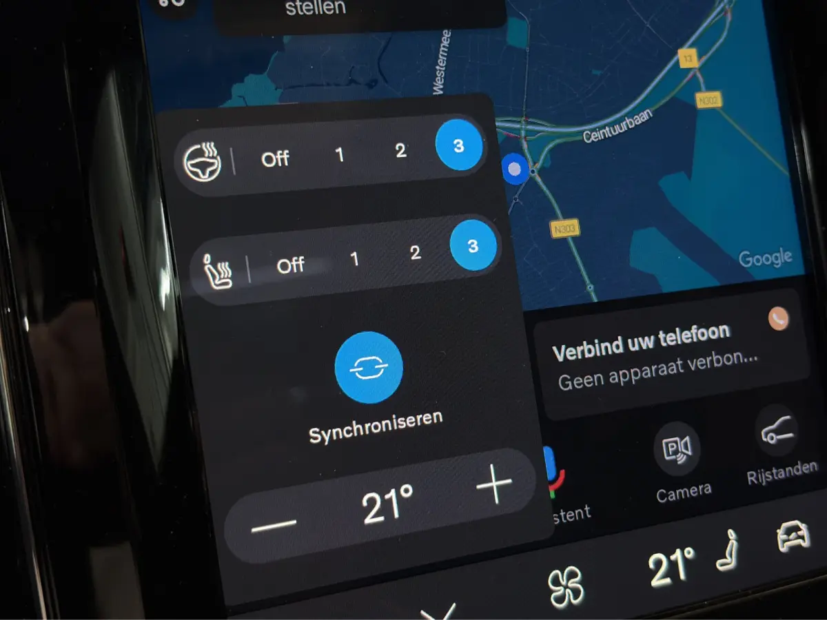 2.0 T6 Plug-in hybrid AWD Plus Dark