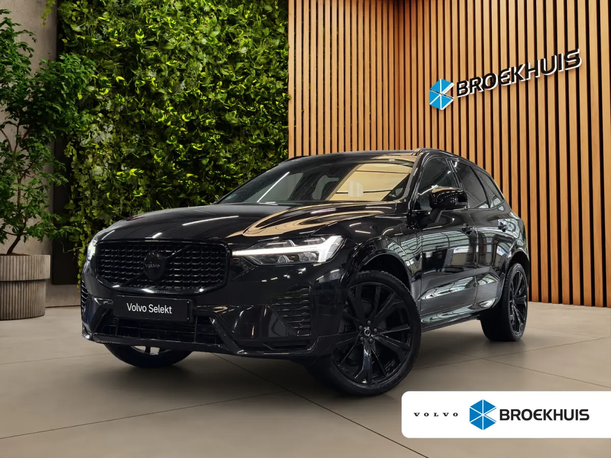 2.0 T6 Plug-in hybrid AWD Plus Dark