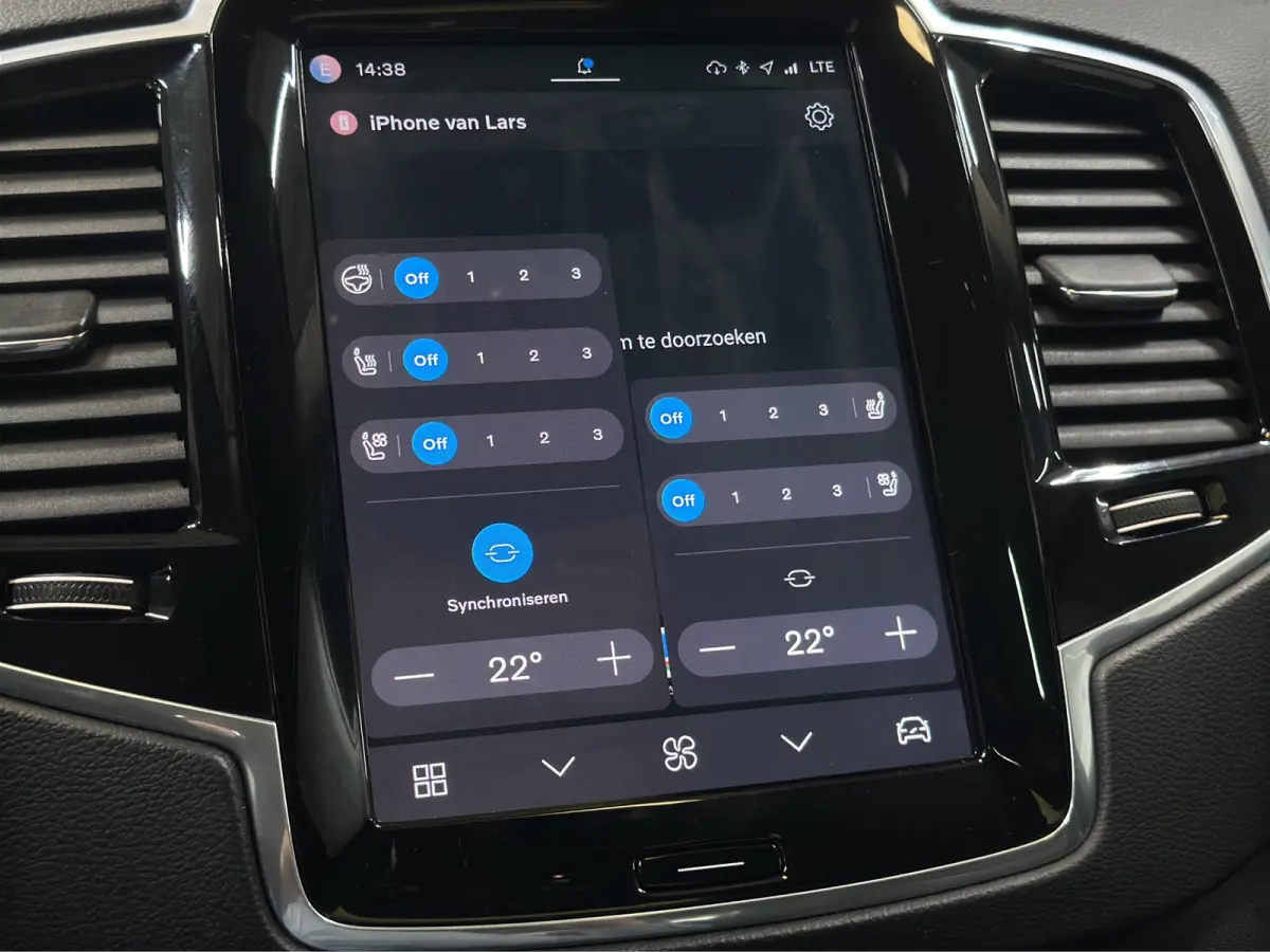 2.0 T8 Plug-in hybrid AWD Ultra Dark Luchtvering | Stoelmassage | Bliss | Bowers&Wilkins | Trekhaak | Blackpack|