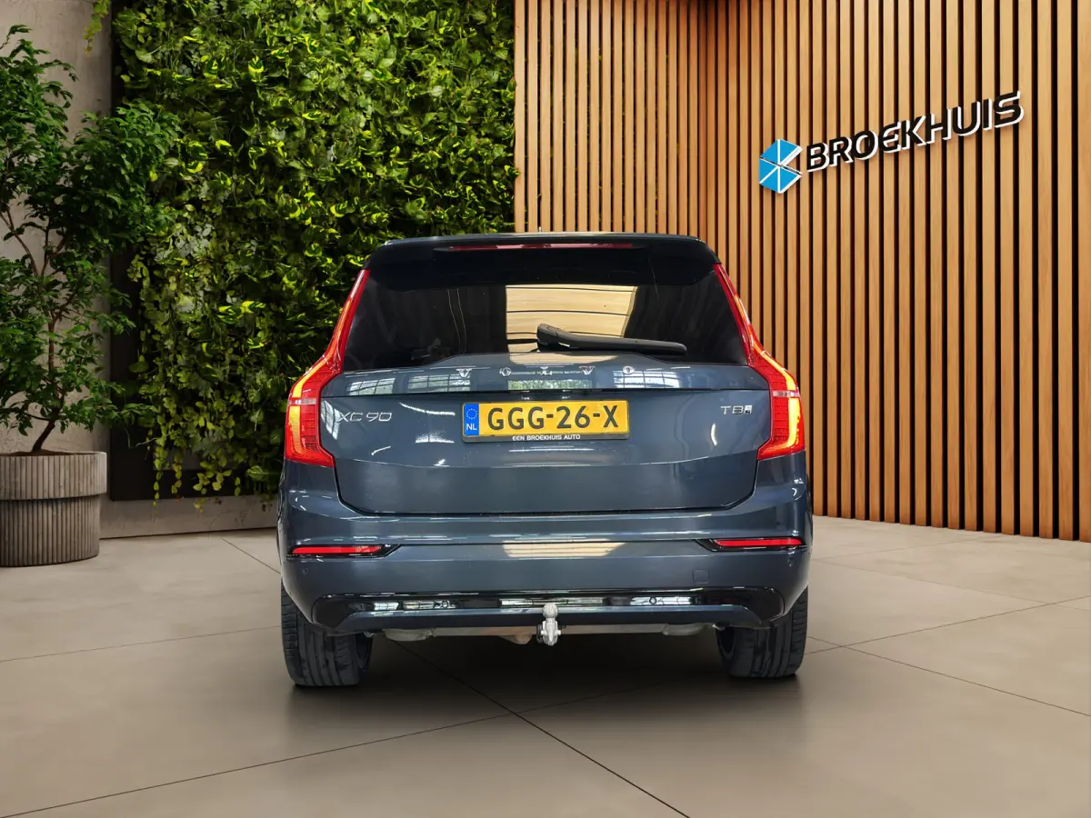 2.0 T8 Plug-in hybrid AWD Ultra Dark Luchtvering | Stoelmassage | Bliss | Bowers&Wilkins | Trekhaak | Blackpack|