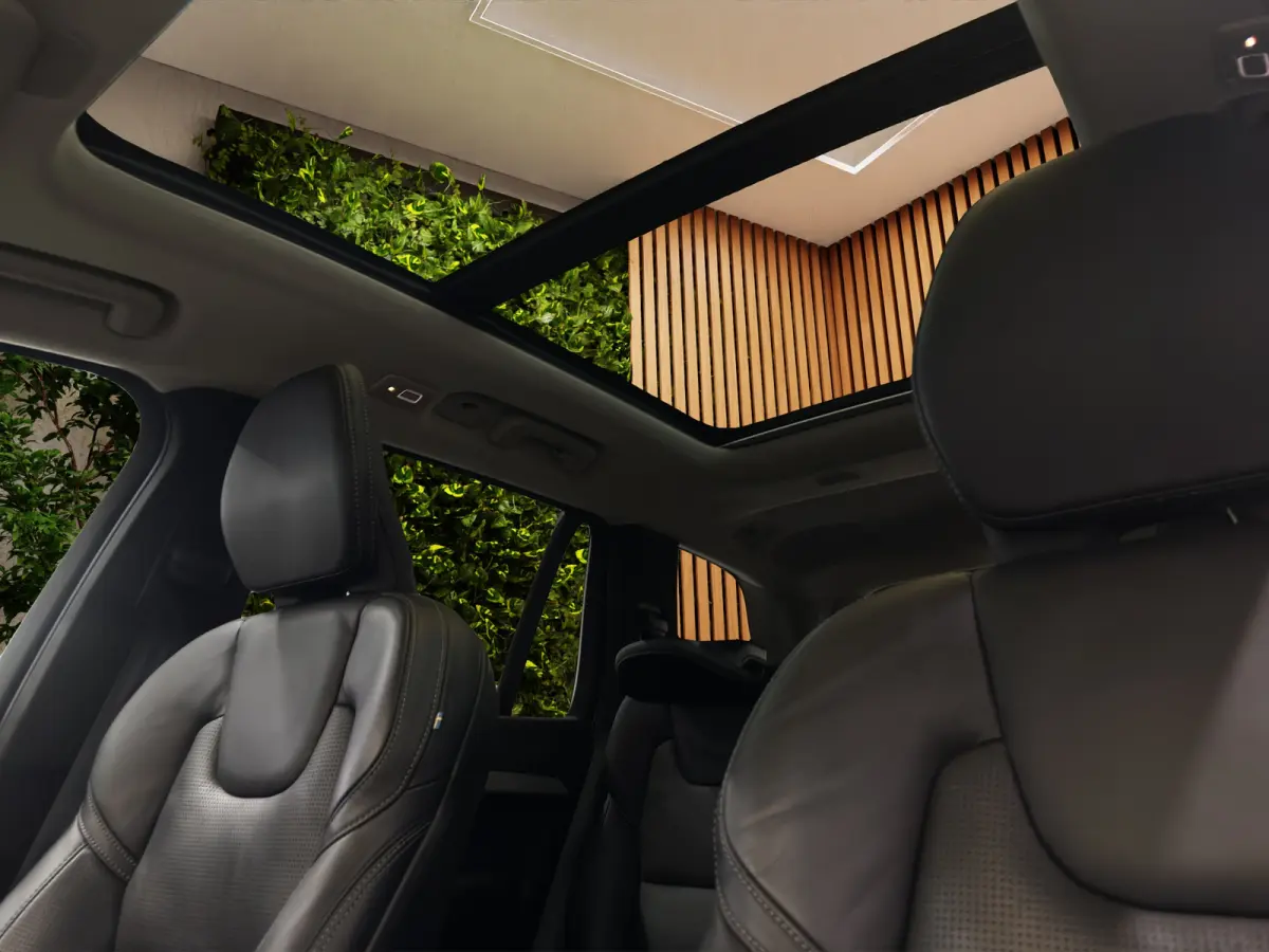 2.0 T8 Plug-in hybrid AWD Ultra Dark Luchtvering | Stoelmassage | Bliss | Bowers&Wilkins | Trekhaak | Blackpack|