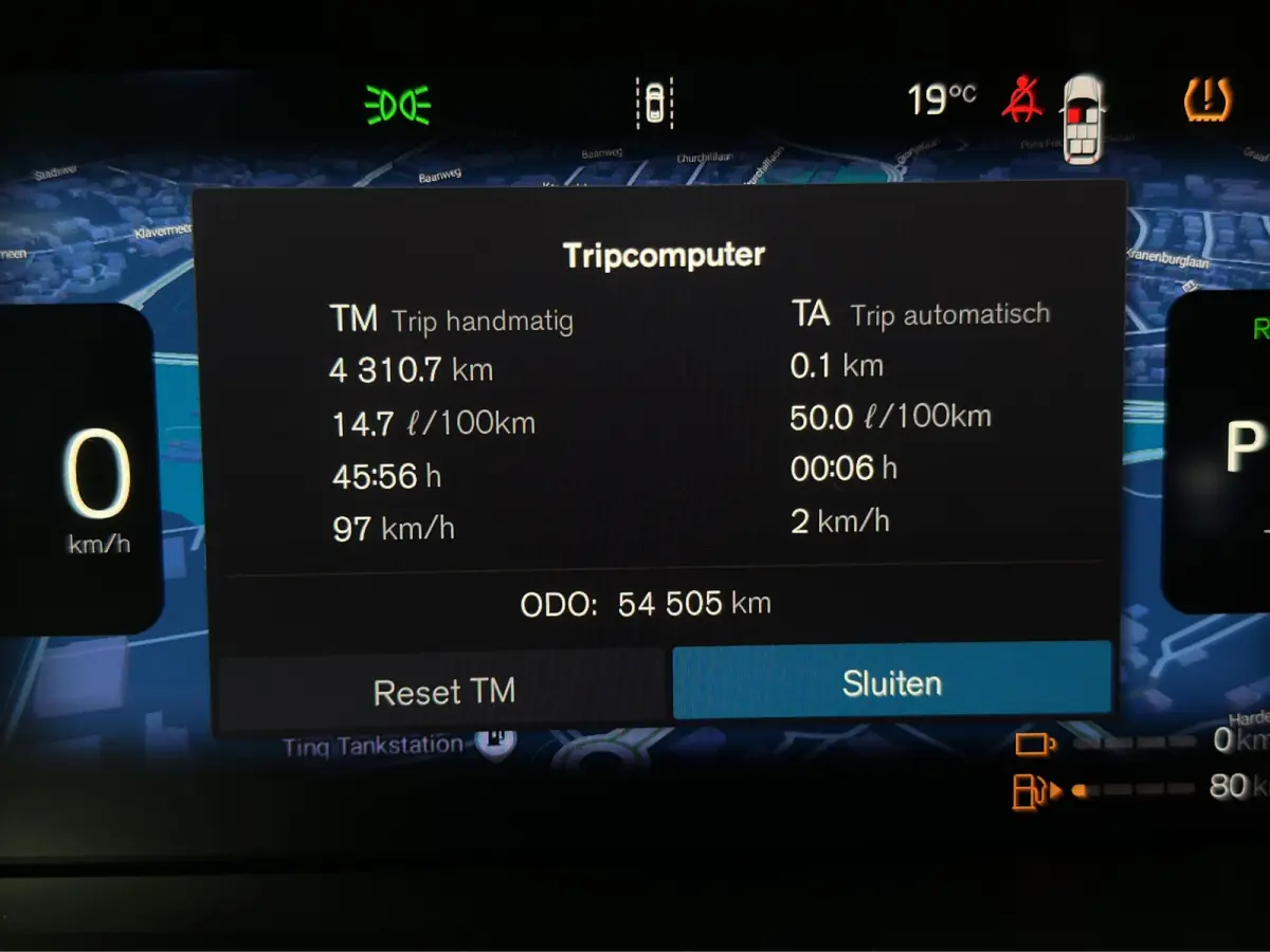 2.0 T8 Plug-in hybrid AWD Ultra Dark Luchtvering | Stoelmassage | Bliss | Bowers&Wilkins | Trekhaak | Blackpack|