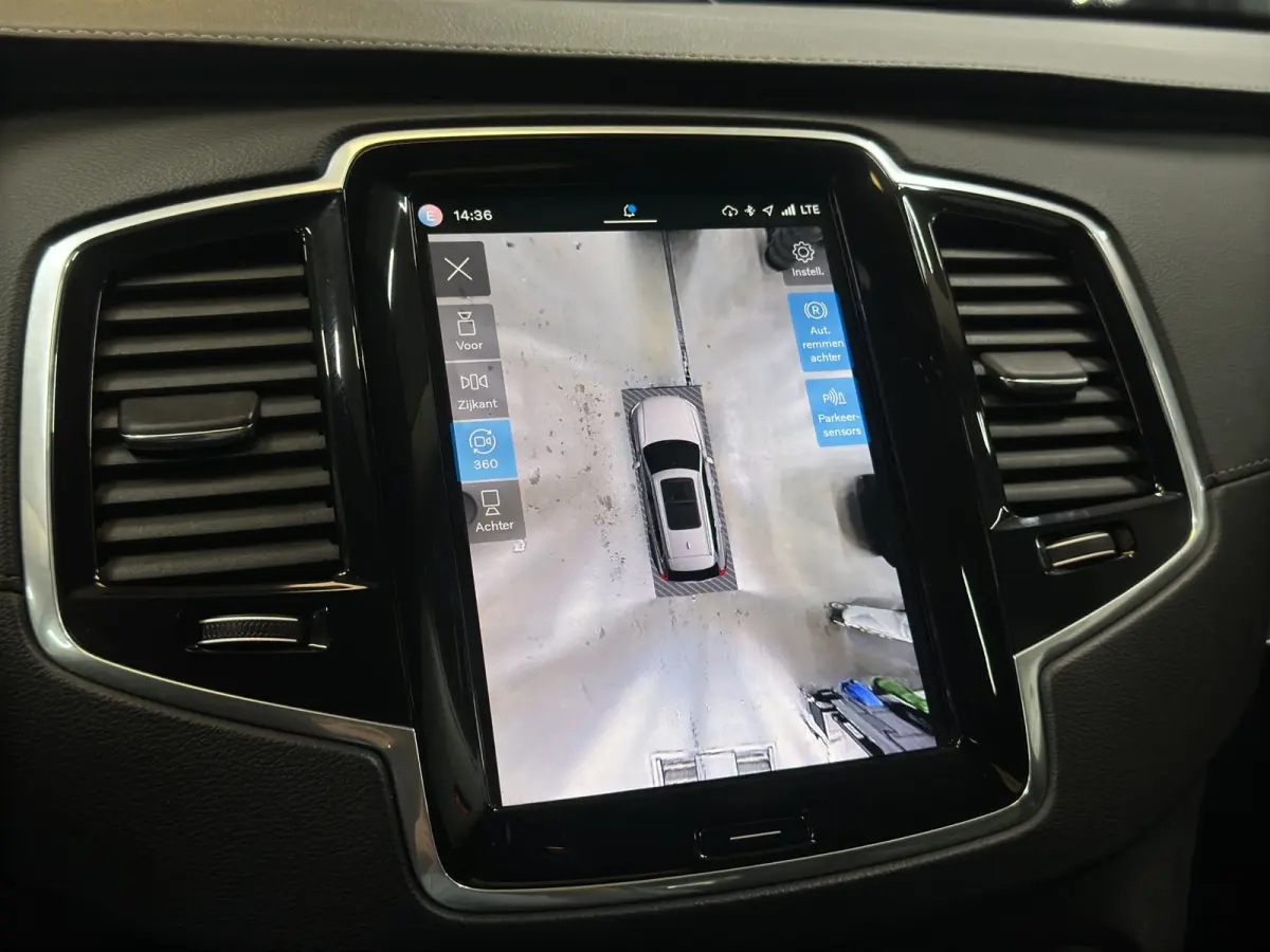 2.0 T8 Plug-in hybrid AWD Ultra Dark Luchtvering | Stoelmassage | Bliss | Bowers&Wilkins | Trekhaak | Blackpack|