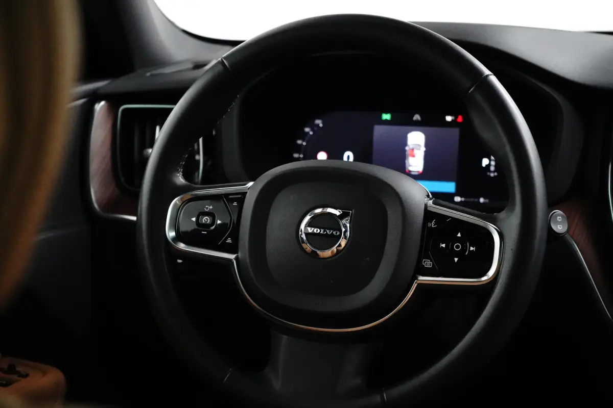 2.0 T6 Plus-in Hyrbid AWD Plus Dark Stoelventilatie/verwarming | Bliss |Trekhaak | 360cam |