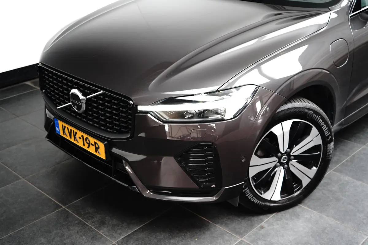 2.0 T6 Plus-in Hyrbid AWD Plus Dark Stoelventilatie/verwarming | Bliss |Trekhaak | 360cam |