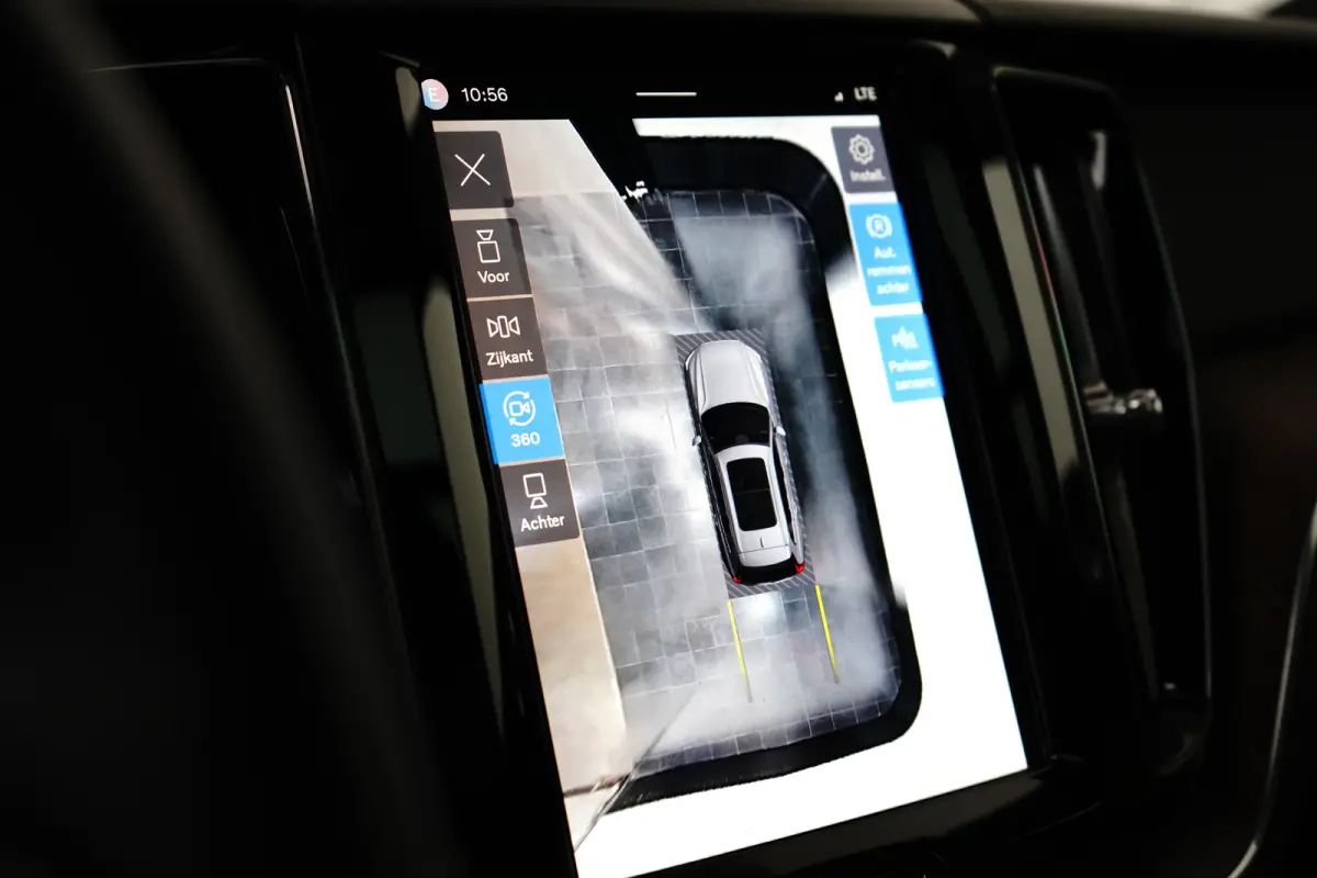 2.0 T6 Plus-in Hyrbid AWD Plus Dark Stoelventilatie/verwarming | Bliss |Trekhaak | 360cam |