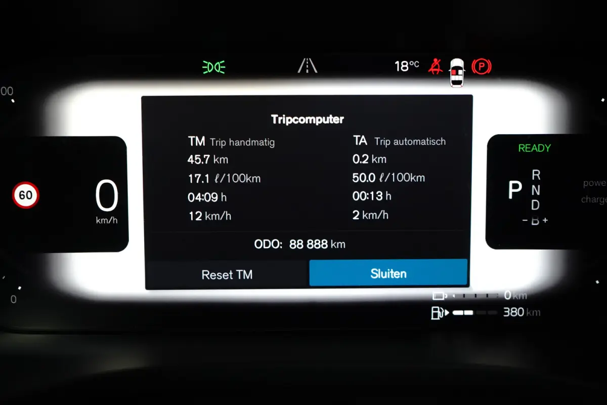 2.0 T6 Plus-in Hyrbid AWD Plus Dark Stoelventilatie/verwarming | Bliss |Trekhaak | 360cam |