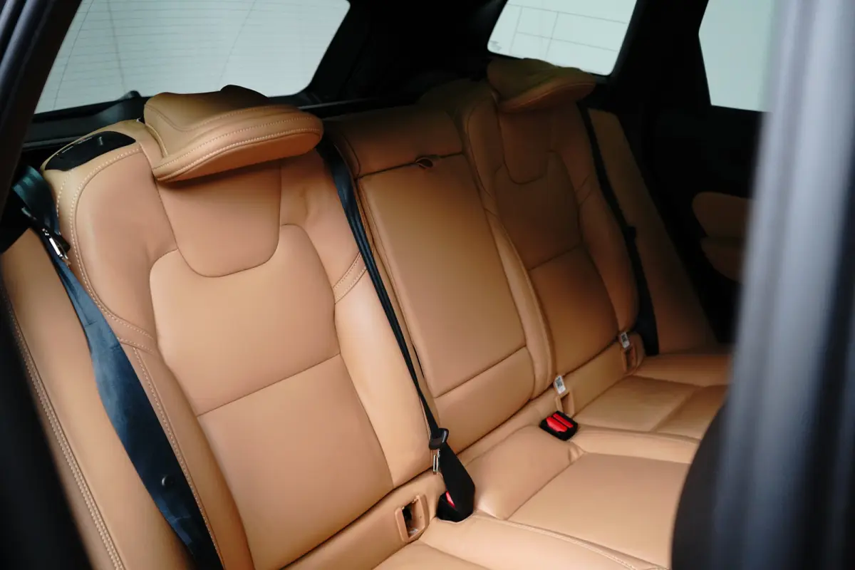 2.0 T6 Plus-in Hyrbid AWD Plus Dark Stoelventilatie/verwarming | Bliss |Trekhaak | 360cam |