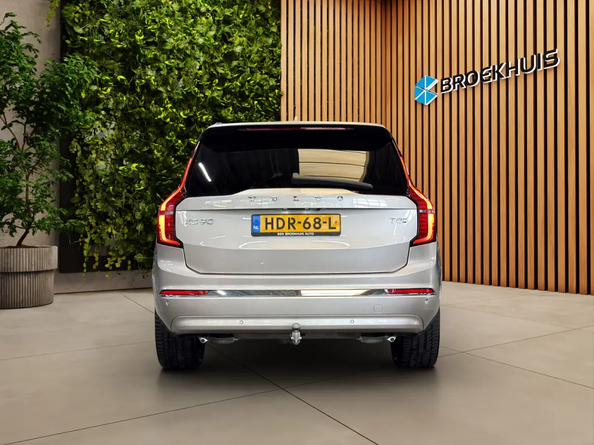 2.0 T8 Plug-in hybrid AWD Ultra Bright Luchtvering|  Panoramadak | Harman&Kardon | Trekhaak |