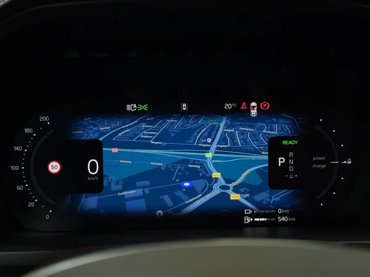 2.0 T8 Plug-in hybrid AWD Ultra Bright Luchtvering|  Panoramadak | Harman&Kardon | Trekhaak |