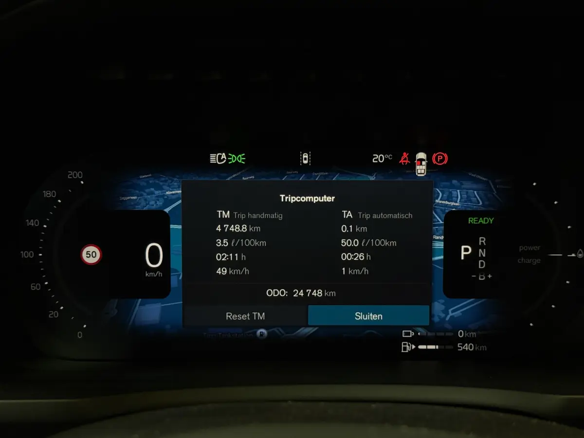2.0 T8 Plug-in hybrid AWD Ultra Bright Luchtvering|  Panoramadak | Harman&Kardon | Trekhaak |
