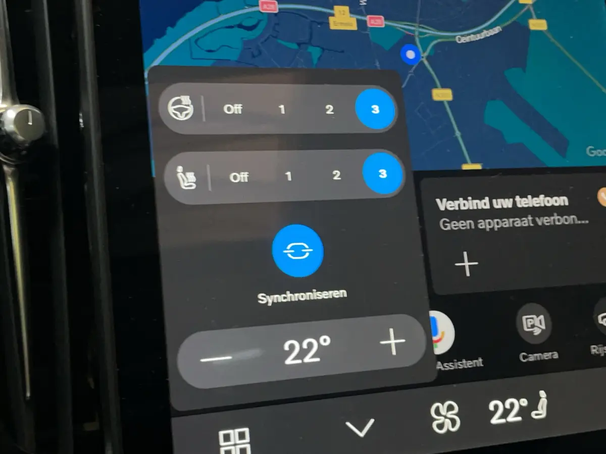 2.0 T8 Plug-in hybrid AWD Ultra Bright Luchtvering|  Panoramadak | Harman&Kardon | Trekhaak |