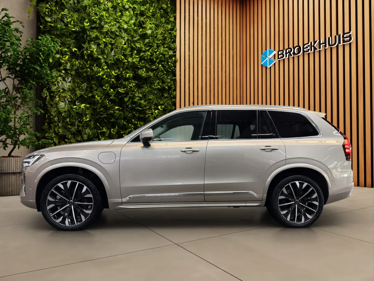 2.0 T8 Plug-in hybrid AWD Ultra Bright Luchtvering|  Panoramadak | Harman&Kardon | Trekhaak |