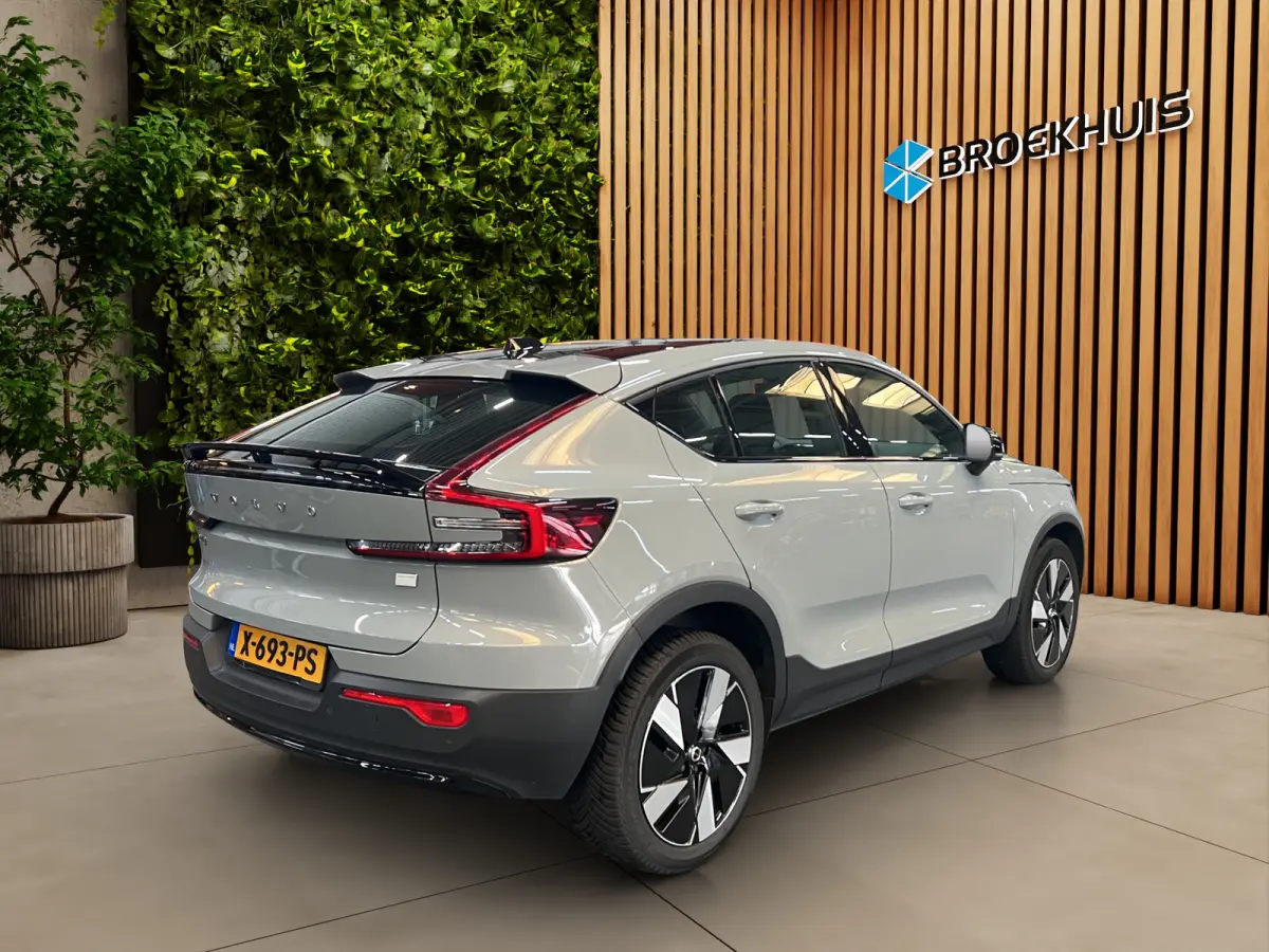 Single Motor Extened Range Core 82 kWh Stoel/Stuurverwarming | Panoramadak | 95% SOH