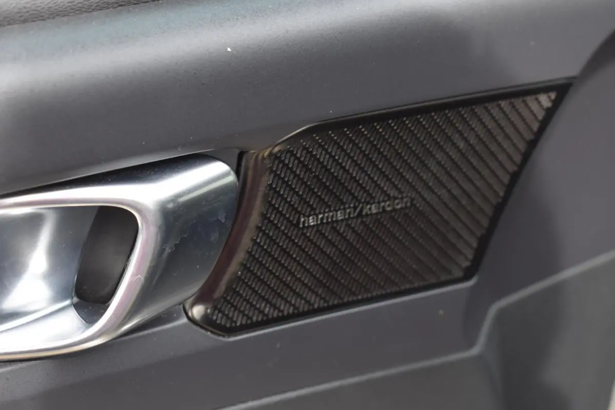 P8 AWD R-Design | Pano | 360 Camera | Harman Kardon |