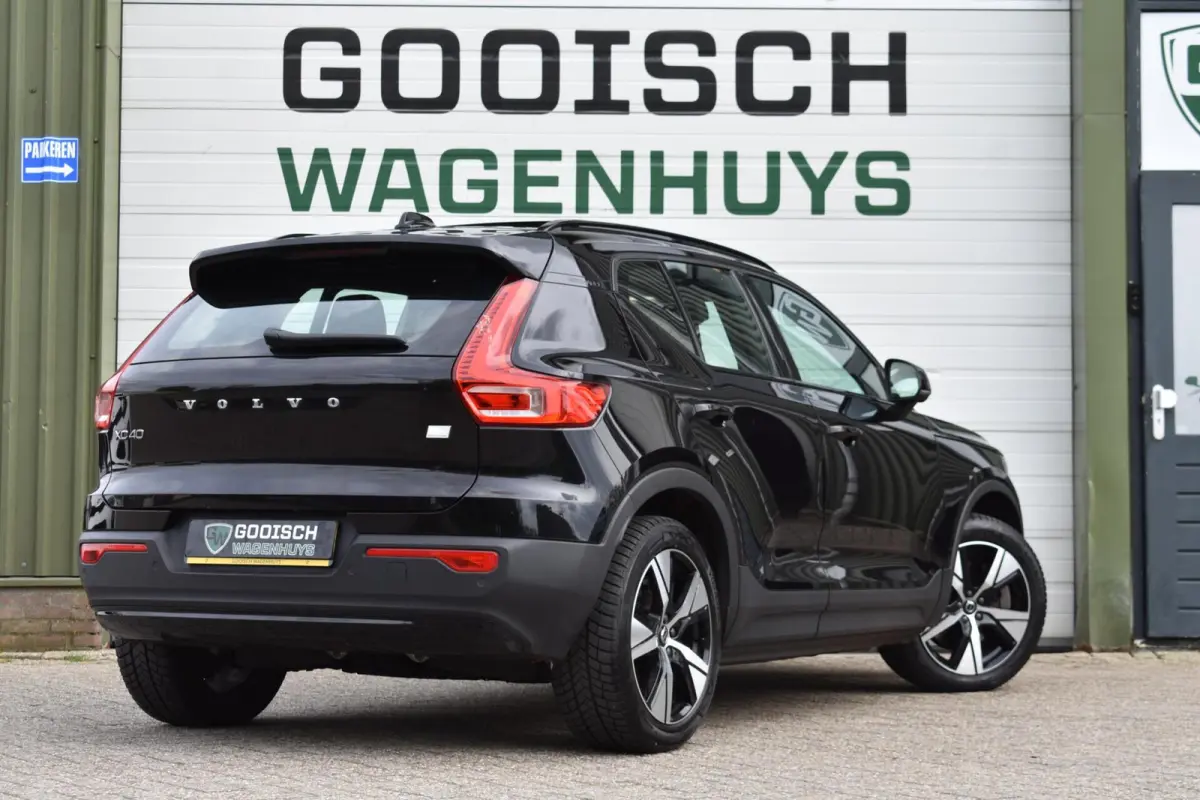 P8 AWD R-Design | Pano | 360 Camera | Harman Kardon |