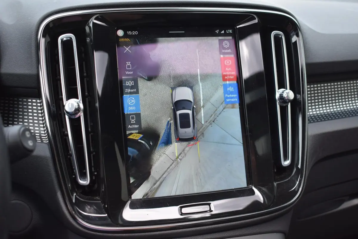 P8 AWD R-Design | Pano | 360 Camera | Harman Kardon |