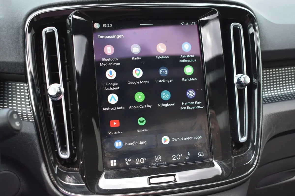P8 AWD R-Design | Pano | 360 Camera | Harman Kardon |