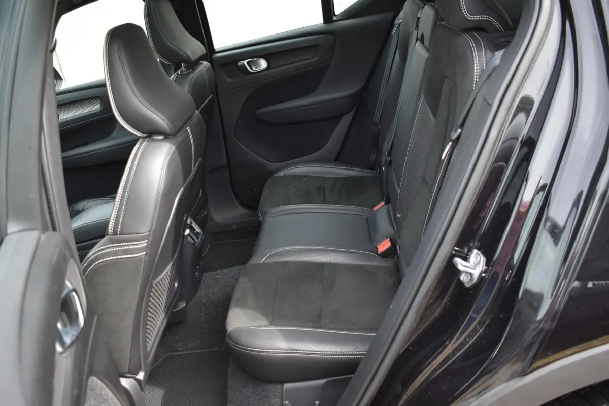 P8 AWD R-Design | Pano | 360 Camera | Harman Kardon |