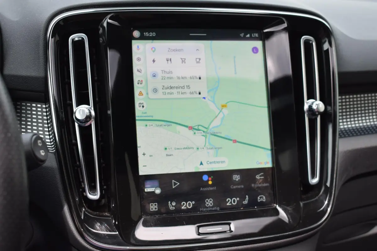 P8 AWD R-Design | Pano | 360 Camera | Harman Kardon |