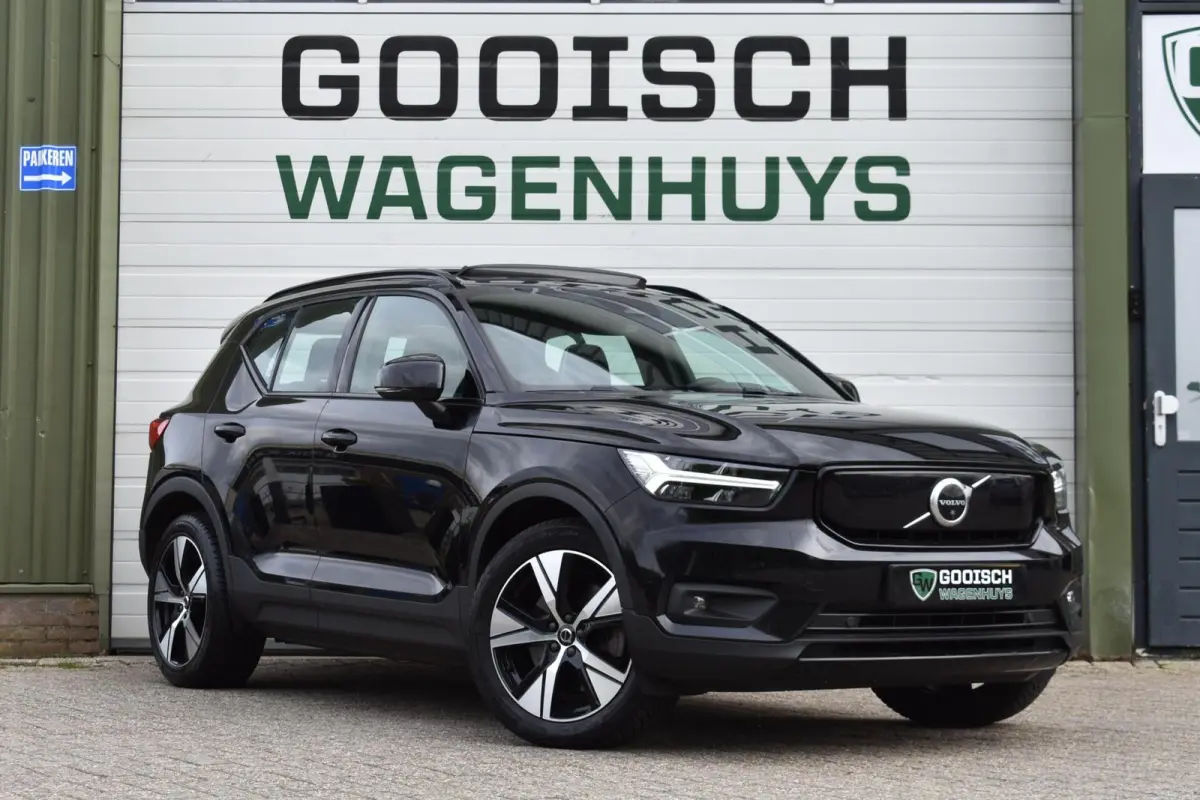 P8 AWD R-Design | Pano | 360 Camera | Harman Kardon |
