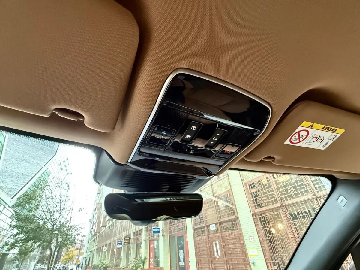3.0 P460e Dynamic HSE PHEV