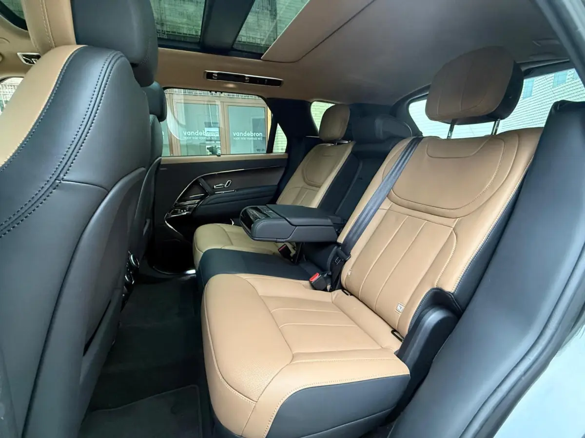 3.0 P460e Dynamic HSE PHEV