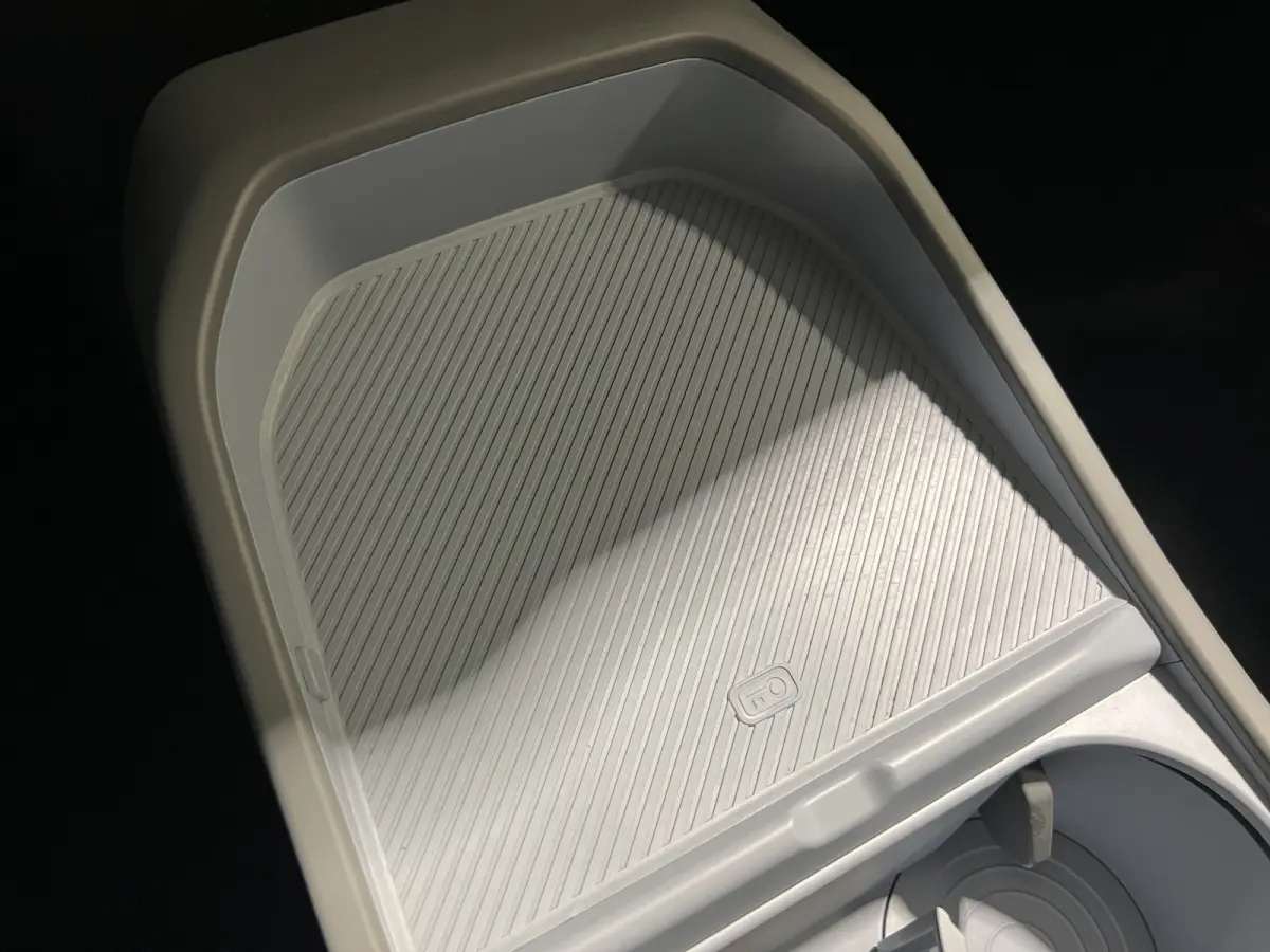 Air 81.4 kWh | Navigatie/Android/Apple Carplay | LM Velgen 17" | Cruise Control Adaptief | Achteruitrijcamera | Airco |